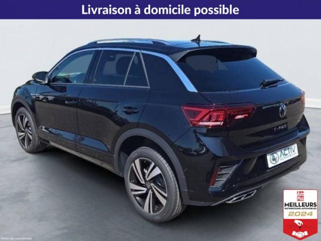 Volkswagen T-Roc image 8
