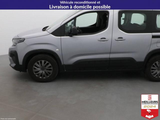 Peugeot Rifter image 4
