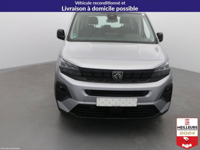 Peugeot Rifter image 6