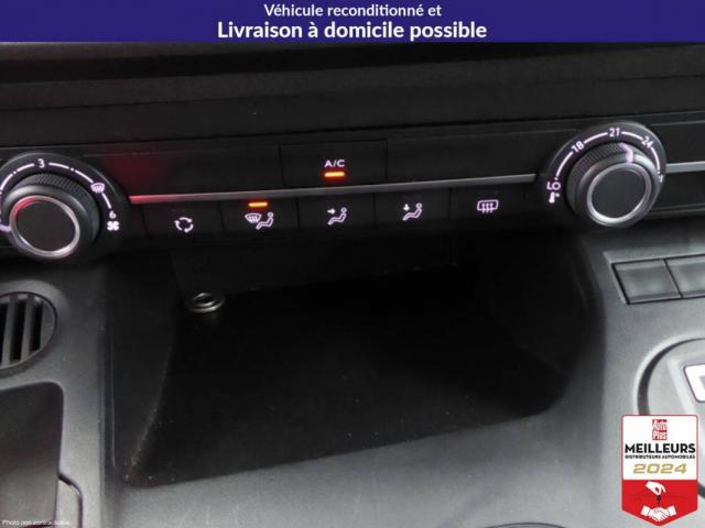 Peugeot Rifter image 7