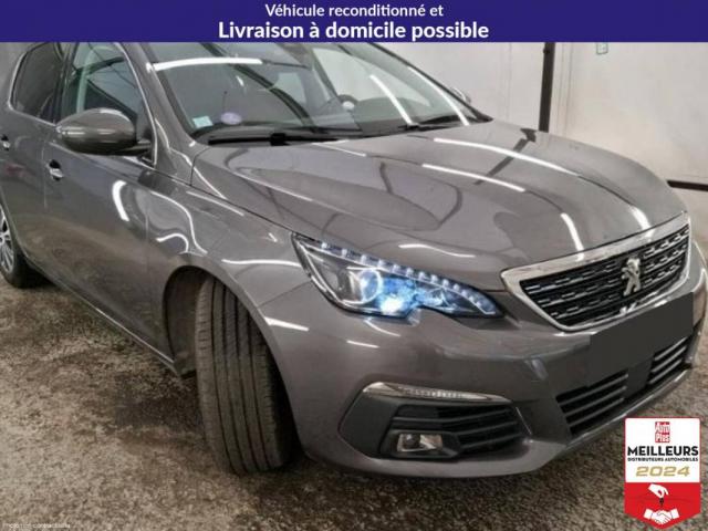 Peugeot 308 image 1