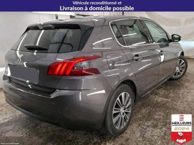 Peugeot 308 image 5