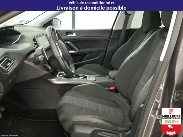 Peugeot 308 image 2