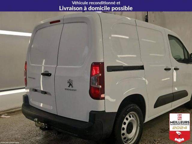 Peugeot Partner image 3