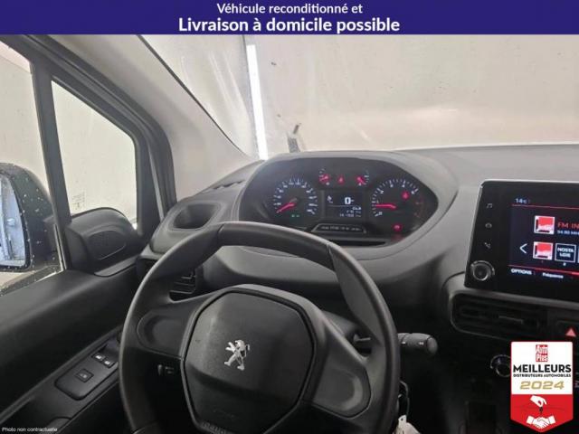 Peugeot Partner image 6