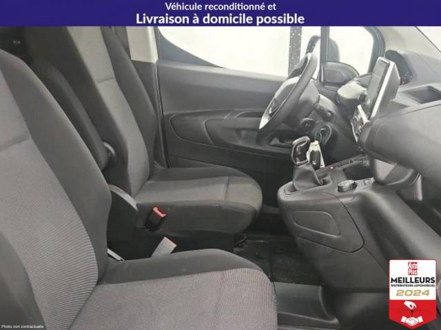 Peugeot Partner image 7