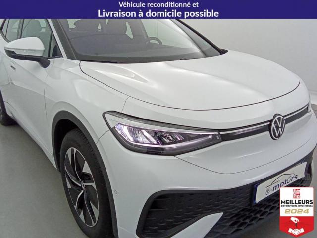 Volkswagen Id.5 image 6