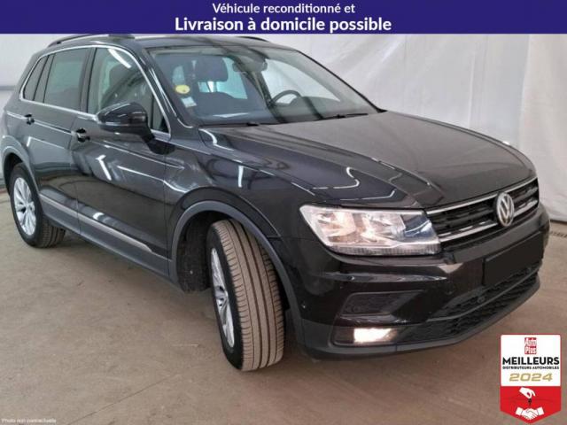 Volkswagen Tiguan image 5