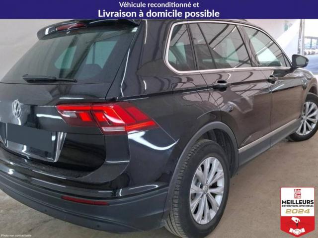 Volkswagen Tiguan image 6