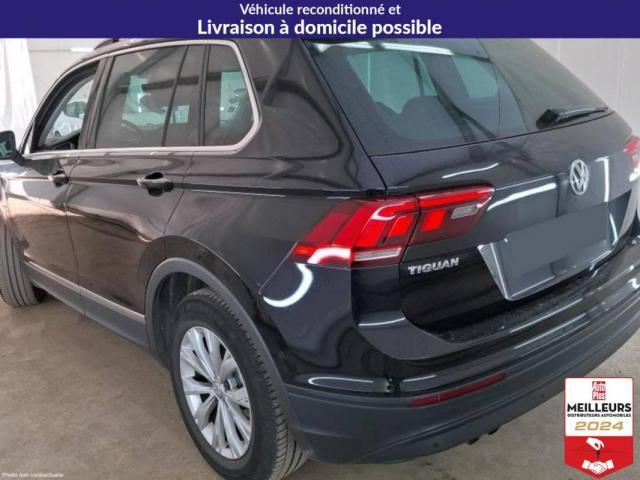 Volkswagen Tiguan image 4