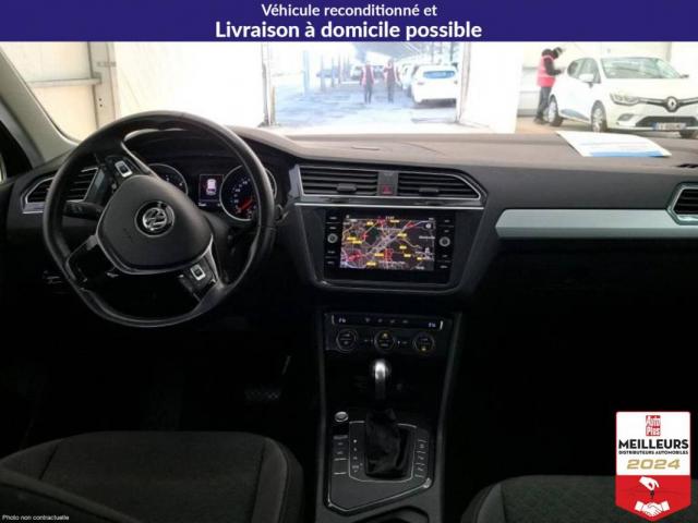 Volkswagen Tiguan image 2
