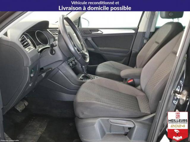 Volkswagen Tiguan image 7