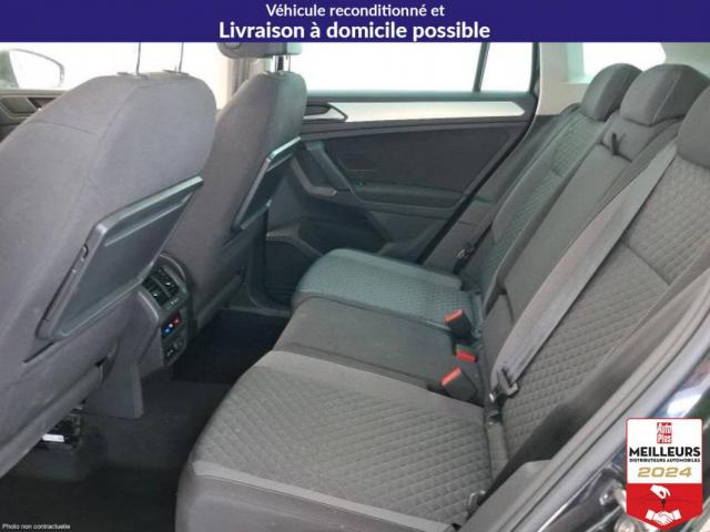 Volkswagen Tiguan image 3