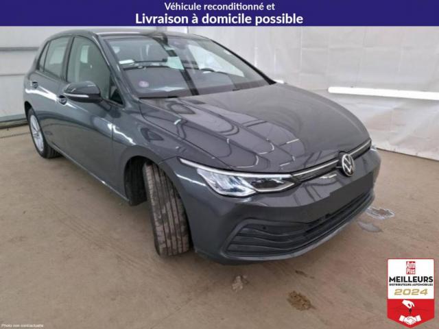 Volkswagen Golf image 1
