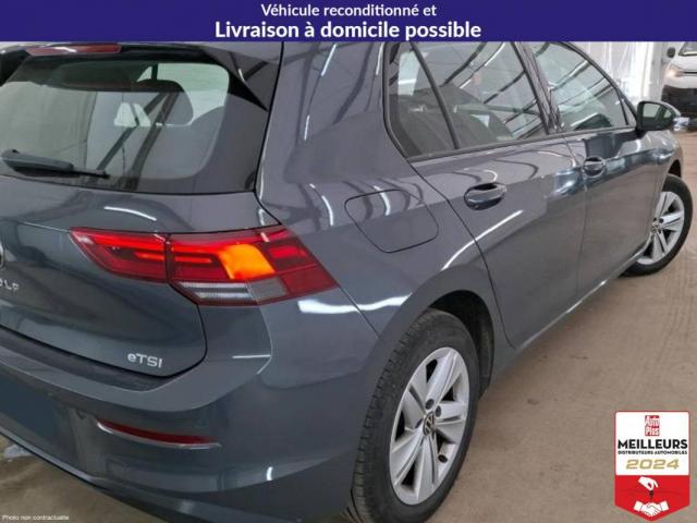 Volkswagen Golf image 5