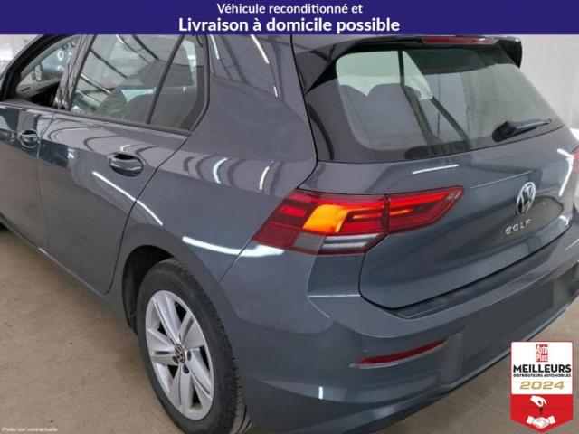 Volkswagen Golf image 4