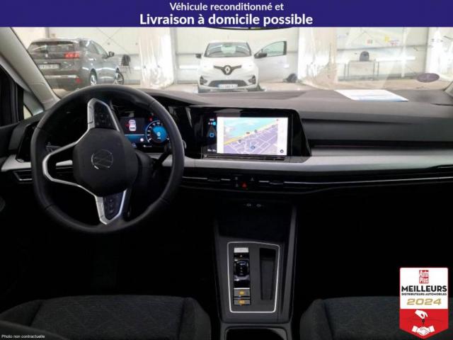 Volkswagen Golf image 2