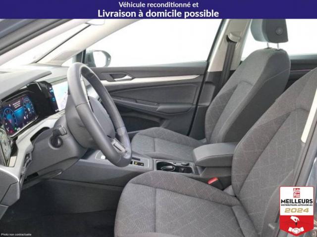 Volkswagen Golf image 3