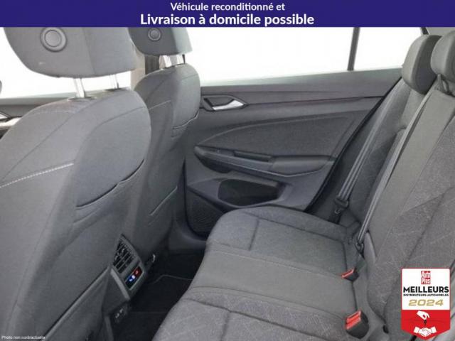 Volkswagen Golf image 7