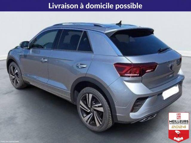 Volkswagen T-Roc image 4