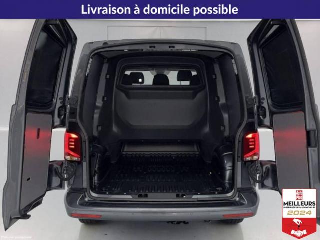 Volkswagen Transporter image 9