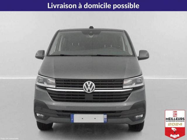 Volkswagen Transporter image 6