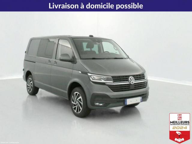 Volkswagen Transporter image 8