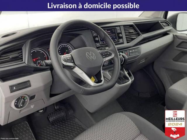 Volkswagen Transporter image 1