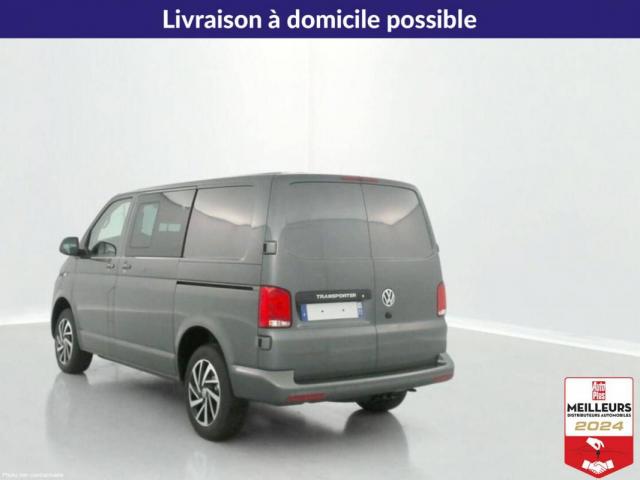 Volkswagen Transporter image 7