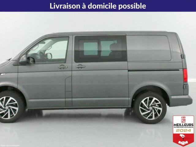 Volkswagen Transporter image 3