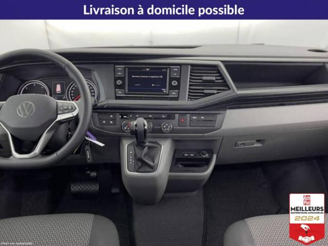 Volkswagen Transporter image 5