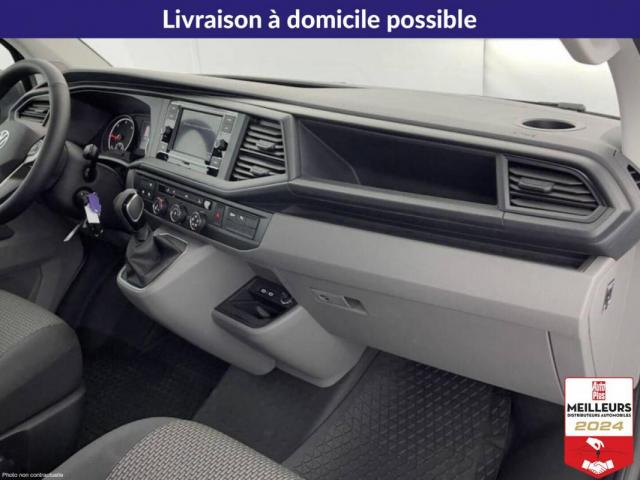 Volkswagen Transporter image 4