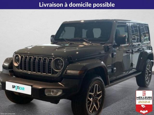 Jeep