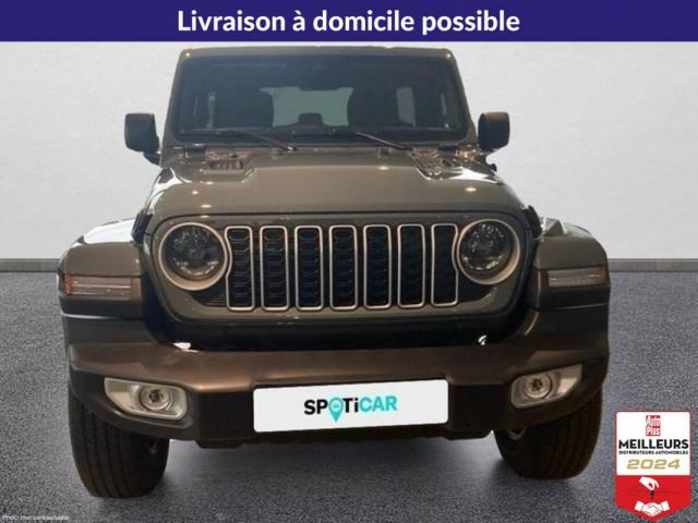 Jeep Wrangler image 1