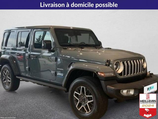 Jeep Wrangler image 5