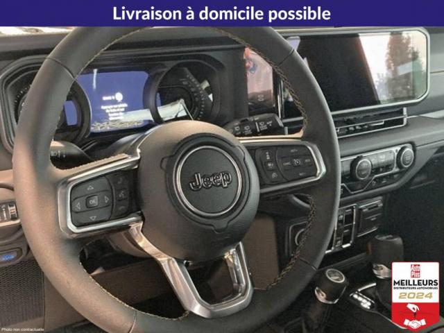 Jeep Wrangler image 4
