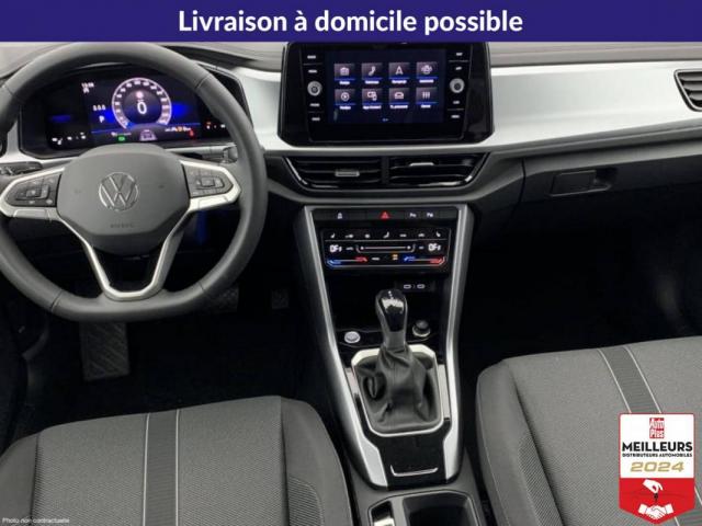 Volkswagen T-Roc image 9