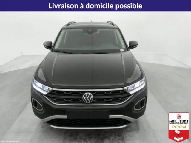 Volkswagen T-Roc image 6