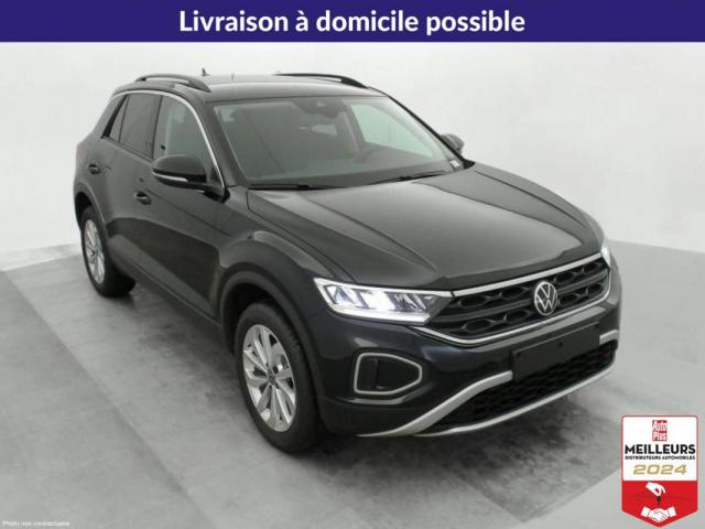 Volkswagen T-Roc image 8