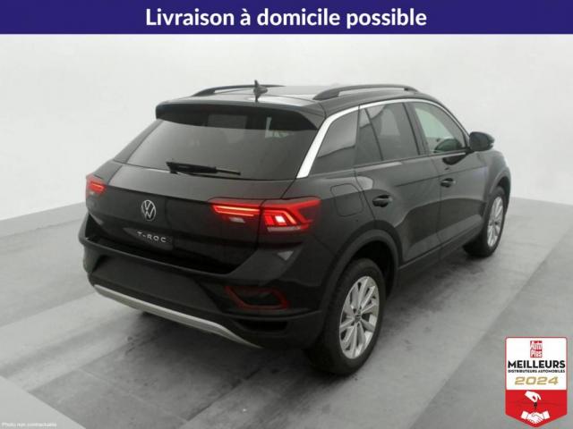 Volkswagen T-Roc image 5