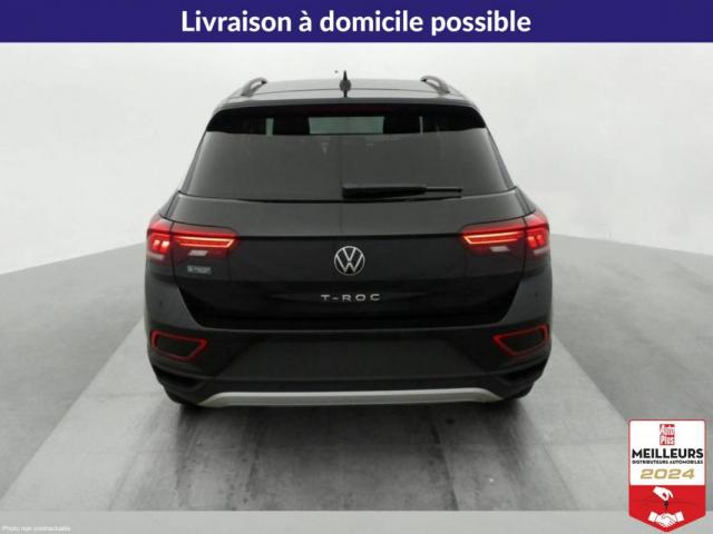 Volkswagen T-Roc image 7