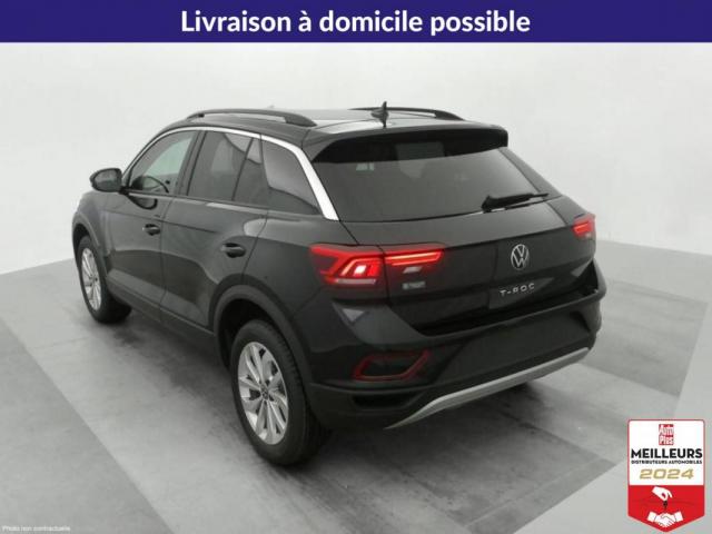 Volkswagen T-Roc image 4