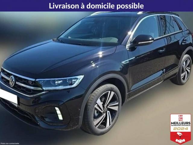Volkswagen T-Roc image 5