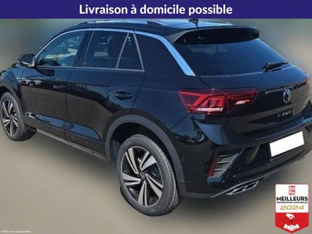 Volkswagen T-Roc image 1