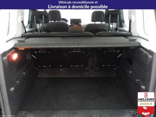 Peugeot Rifter image 9