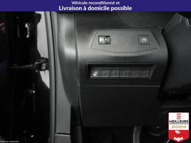 Peugeot Rifter image 5