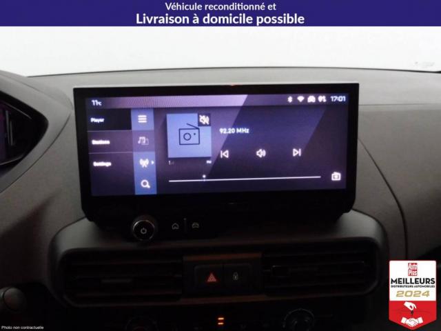 Peugeot Rifter image 2