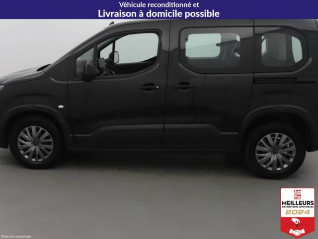 Peugeot Rifter image 7