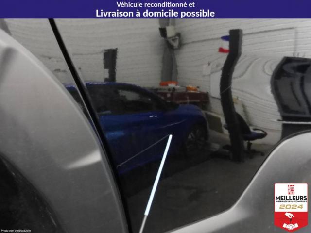 Peugeot Rifter image 6
