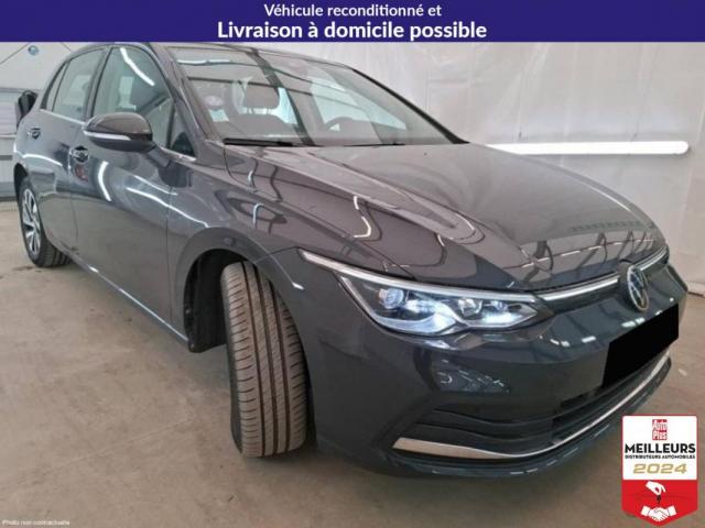 Volkswagen Golf image 4